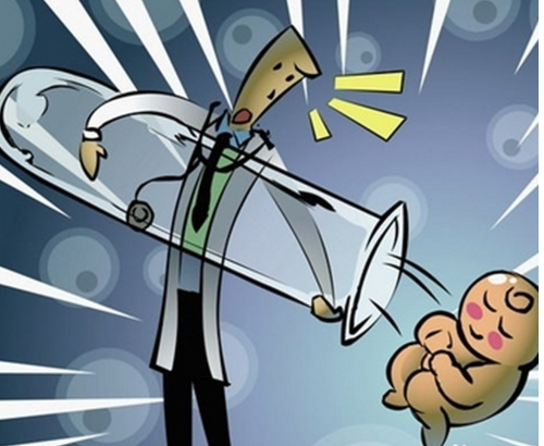 试管婴儿移植后会有什么症状？