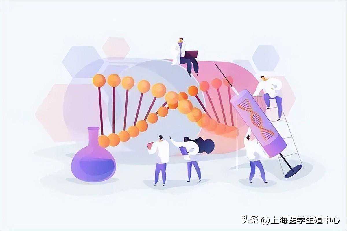 三代试管可以杜绝地贫基因吗？