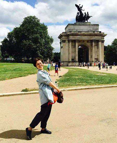 粉丝答疑：得了巧克力囊肿可以做试管婴儿吗？