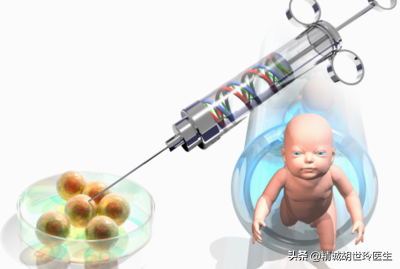 第三代试管婴儿是筛选鲜胎还是胚囊？