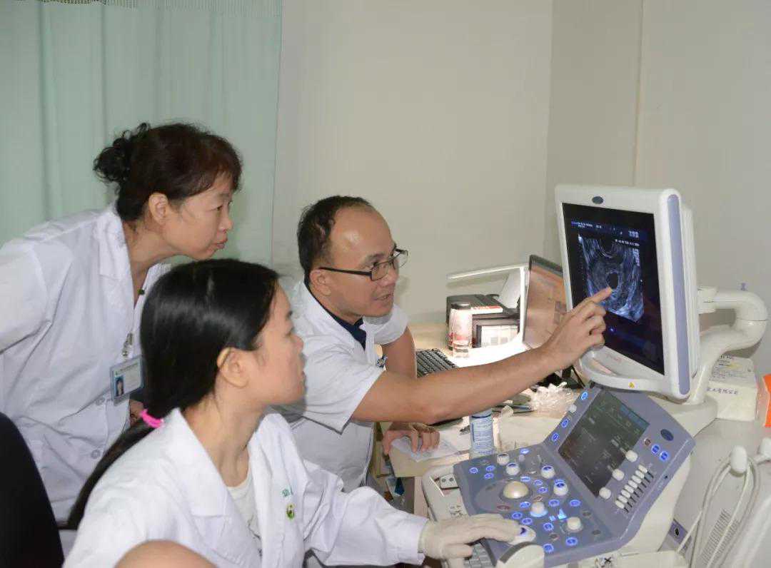 「城事」花都本土医院做试管婴儿，成功了！