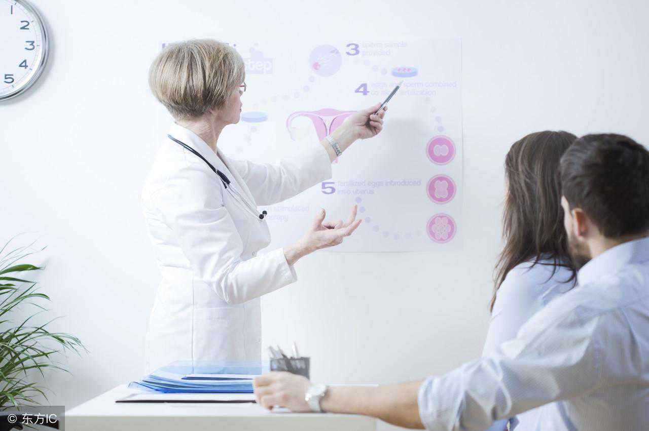 女性在做试管婴儿前要做哪些准备工作？这3点都是重中之重