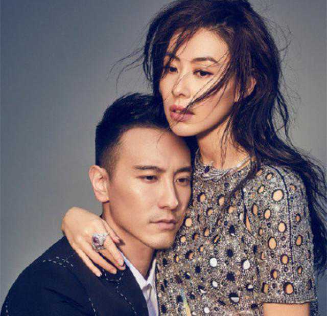 台湾艺人王阳明之妻怀孕！“试管婴儿”帮大忙，背后辛酸他们自知