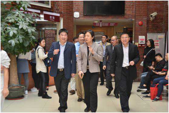 第三代试管婴儿来啦！广医三院顺利通过PGD/PGS试运行