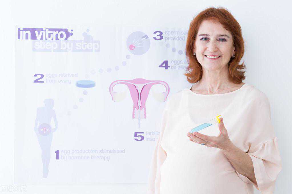 试管准备阶段，想要提高成功率？这4个环节切记注意