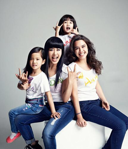 48岁女星做试管求子发胖引热议 专家：市民不宜效仿