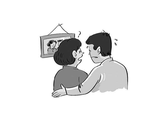 夫妻生育能力均存缺陷，离婚时，“试管婴儿”判给了母亲