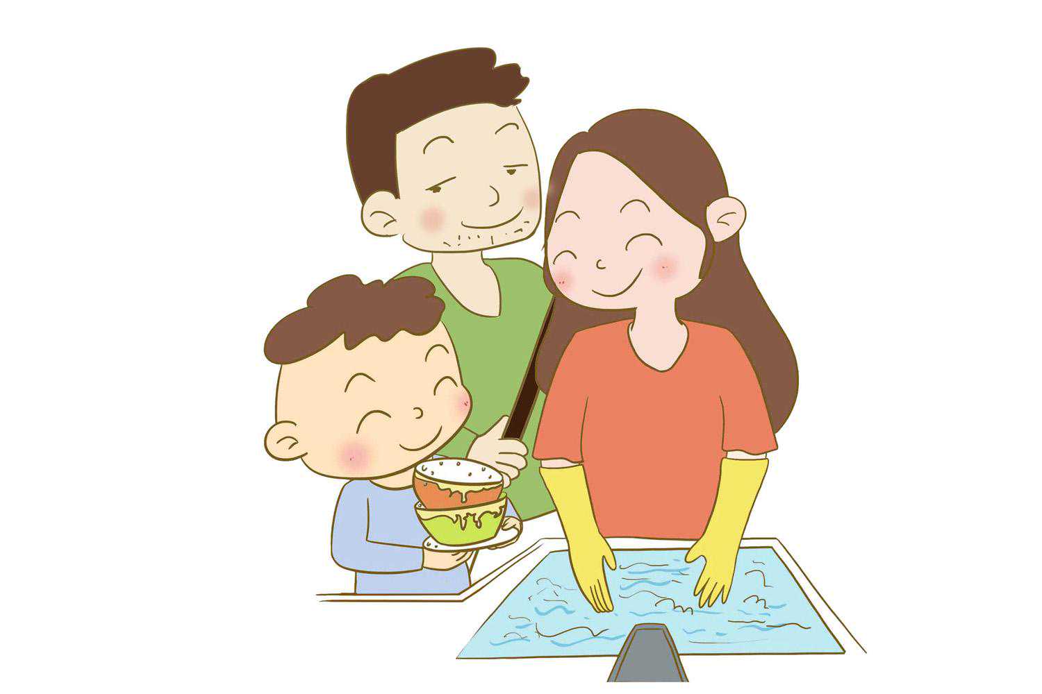 孕期这样睡最养胎，帮助胎儿发育得又快又好