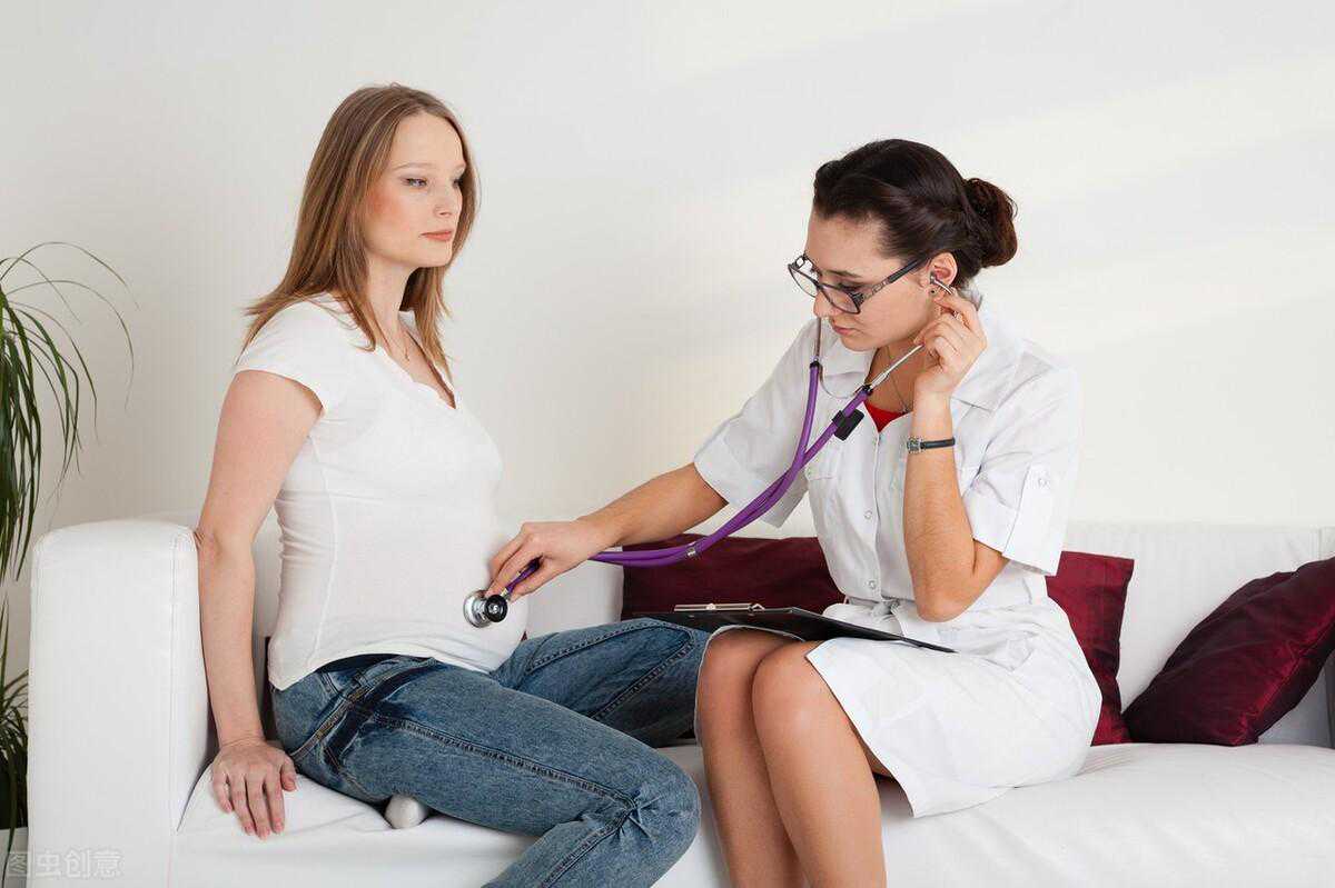 这3点是婴儿患有肝炎的原因！孕前、孕期查出乙肝应该怎么办？