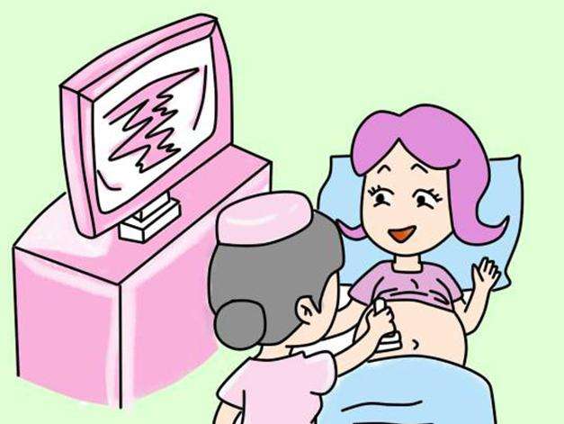 孕妇妈妈孕期检查项目、时间及费用都哪些呢？