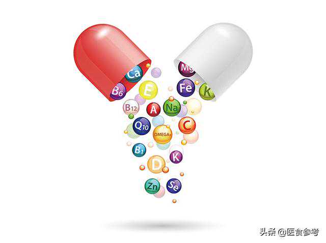 用药360 | 备孕吃叶酸还是复合维生素？