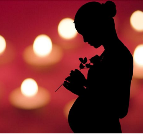 备孕期间的那些事