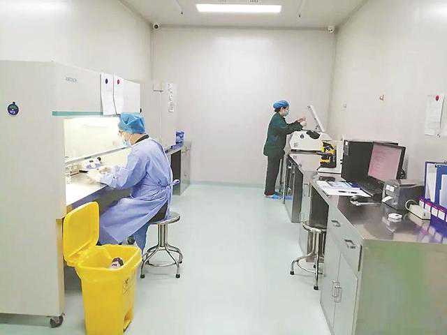 不孕不育怎么办？ 专家详解辅助生殖技术