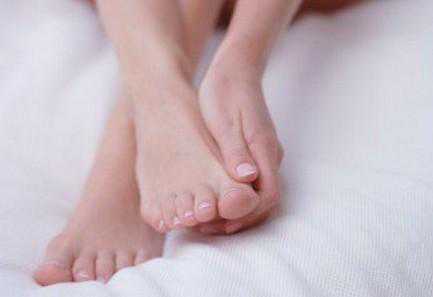 孕期，准妈妈手脚冰凉如何调理？
