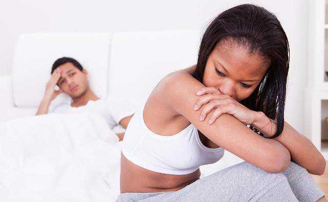 备孕很久怀不上？先从这4个方面找原因，对照自查一下吧！