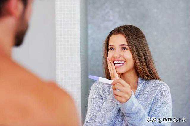 备孕的时间选择很重要，能在这2个月怀孕的女性会很幸运