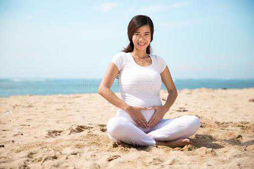 备孕妇女膳食指南