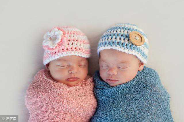 生“双胞胎”单靠运气？备孕抓住这3点，或许能帮你“一箭双雕”