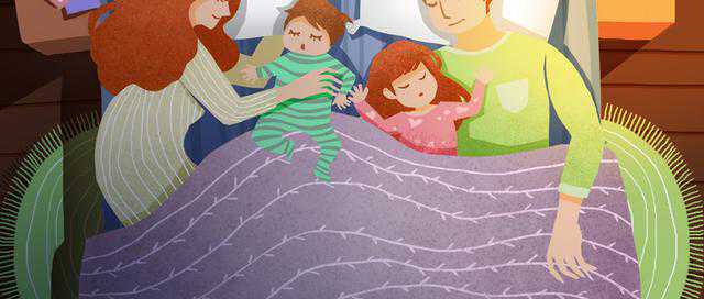 40岁后备孕二孩，奶爸到底行不行？