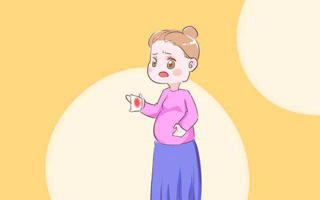 这4种特别的现象说明受精卵已成功着床，恭喜你，备孕有结果了