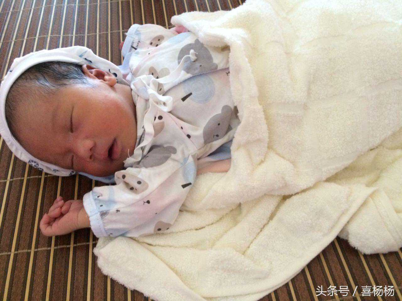 孕期猜男女：看我的怀孕征兆，多数人都猜男宝~