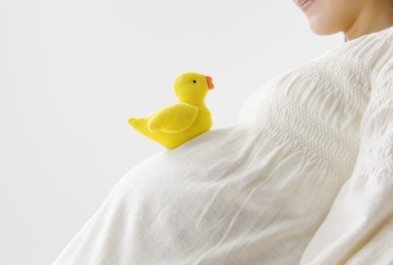 宝妈孕期肚子痒去医院检查后，医生说情况很严重