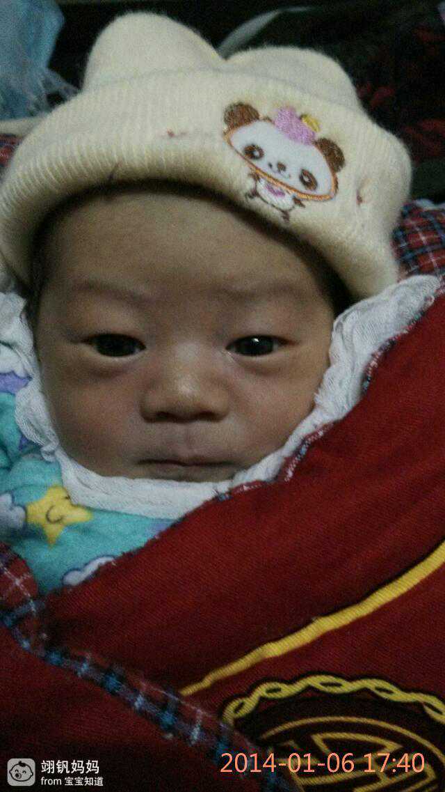 儿女双全啦！细说我怀两宝的孕期反应