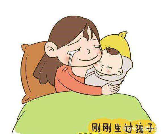 孕期B超遇到这几种情形，孕妈分娩翻盘几率还是很大的