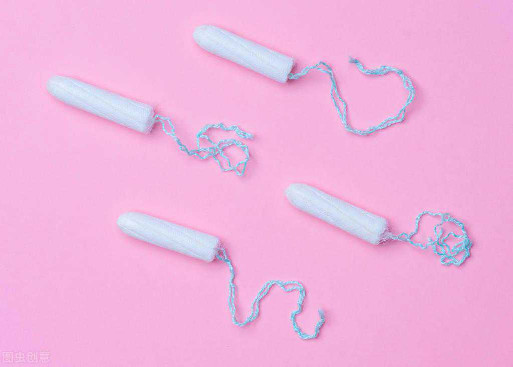 壹邦小知识：经期用卫生棉条可以游泳吗？