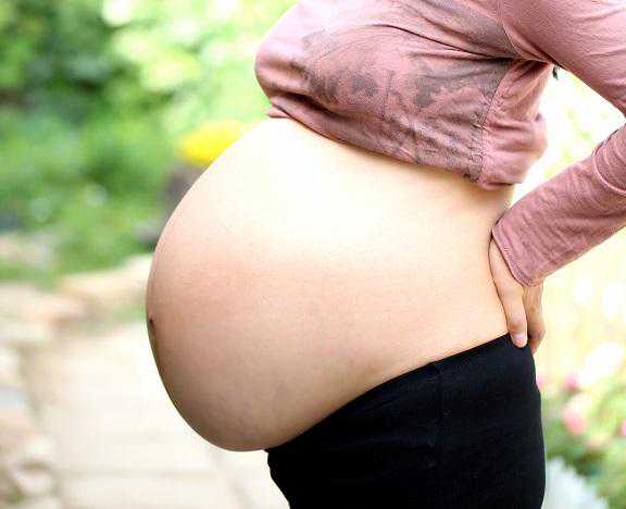 孕期流水帐：羊水穿刺