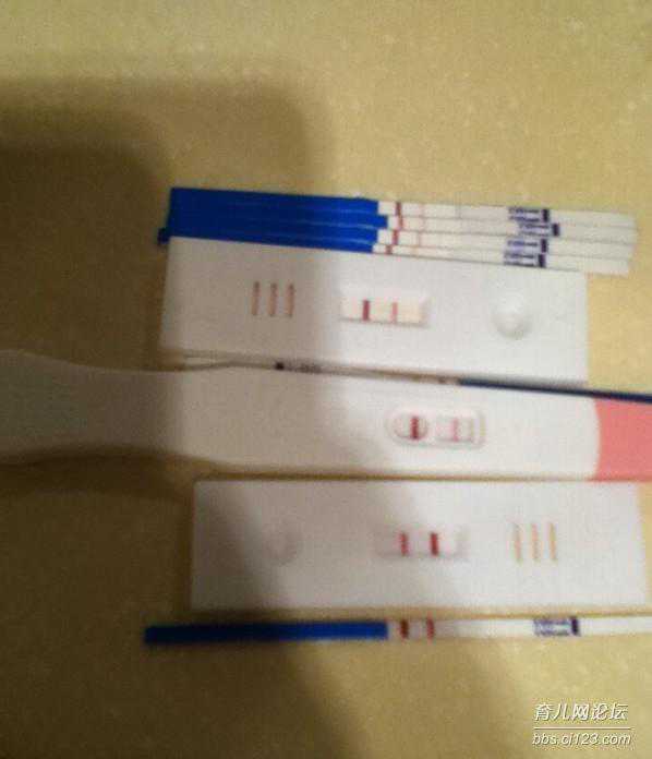 只要努力，再难也会怀孕的（七年未孕，来育儿备孕一个月好孕了）