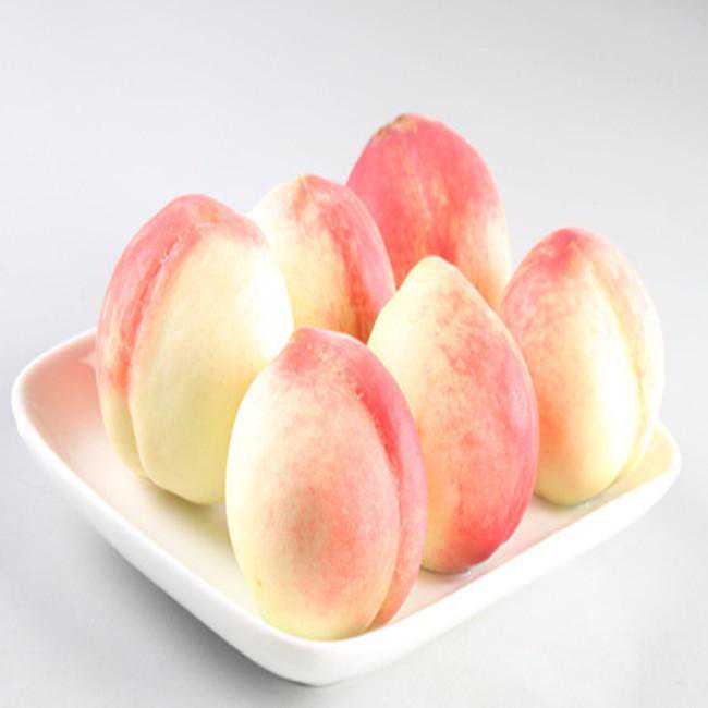 怀孕期间能吃桃子吗？听营养师来和你说说其中的道理，早知早好